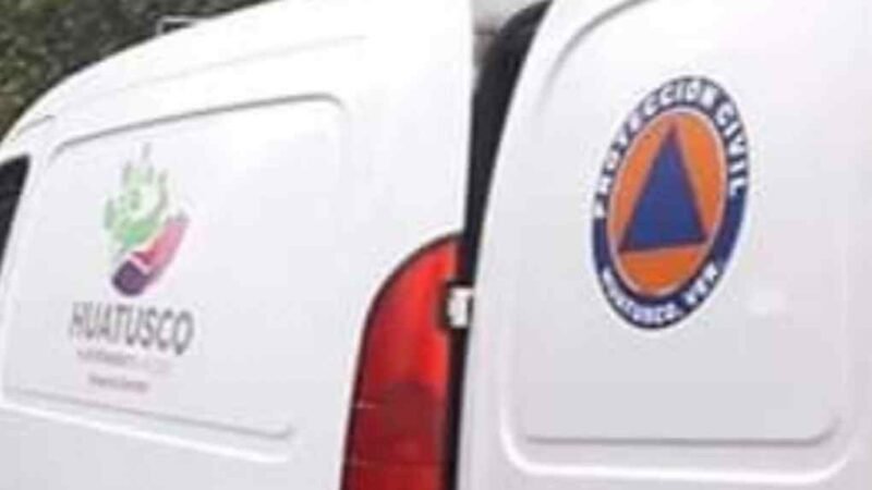 DESMIENTEN PRESENCIA DE CASO SOSPECHOSO DE CORONAVIRUS EN HUATUSCO