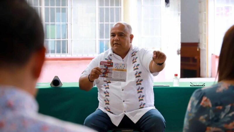 NO HABRÁ TOQUE DE QUEDA EN VERACRUZ