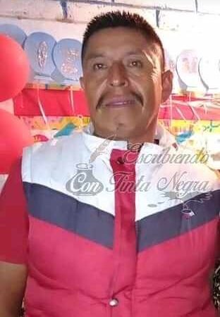 ASESINA A MUJER A PUÑALADAS