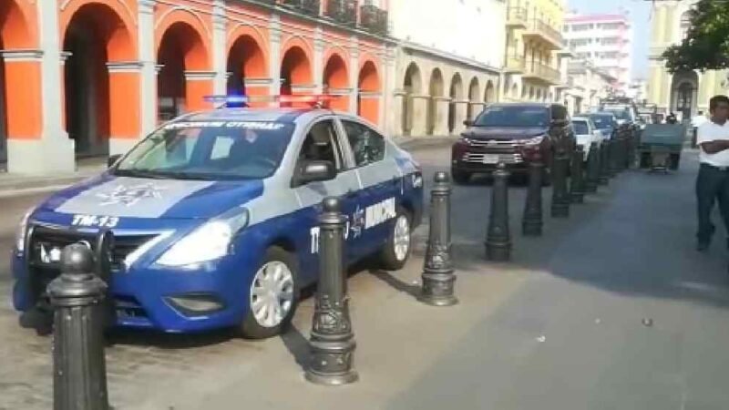APLICARÁN MEDIDAS EN CÓRDOBA PARA REDUCIR MOVILIDAD HUMANA