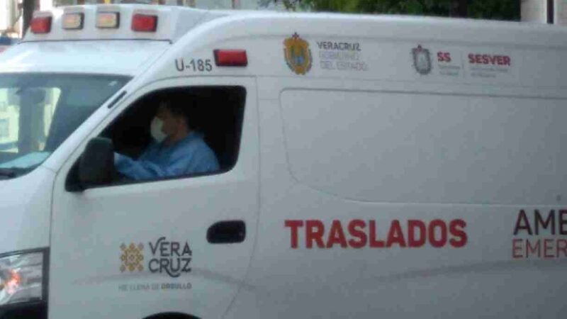 INGRESA AL HOSPITAL HABITANTE DE COMAPA CON SÍNTOMAS DE CORONAVIRUS