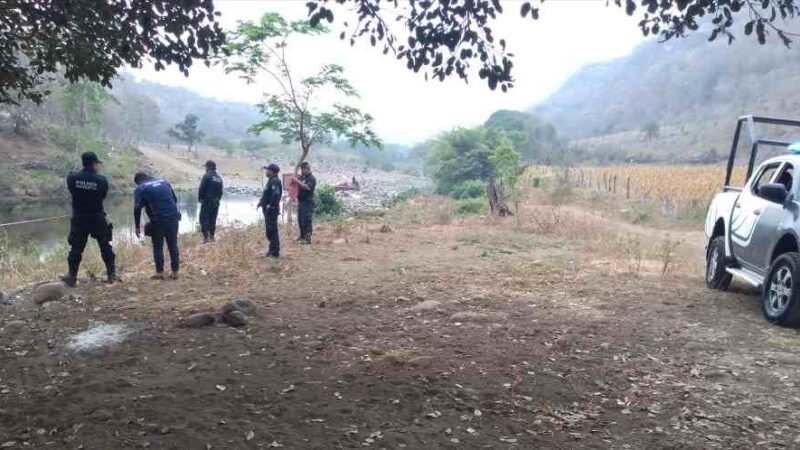 LIMPIAN RÍOS Y CENTROS RECREATIVOS DE VISITANTES