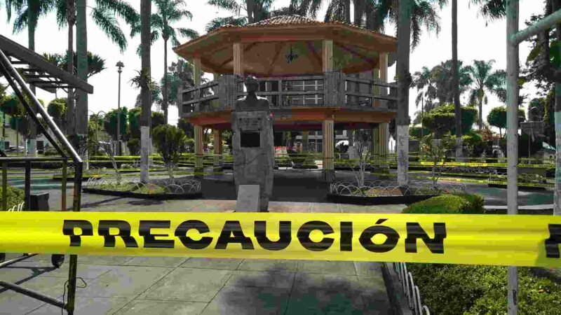 HUATUSCO Y EL INQUILINO INCÓMODO