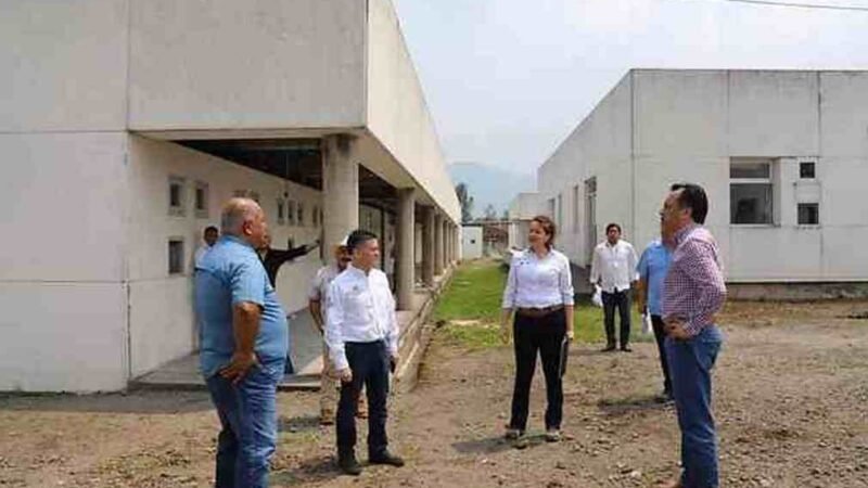 RECHAZAN QUE EN ORIZABA SE ATIENDA A PACIENTES CON CORONAVIRUS