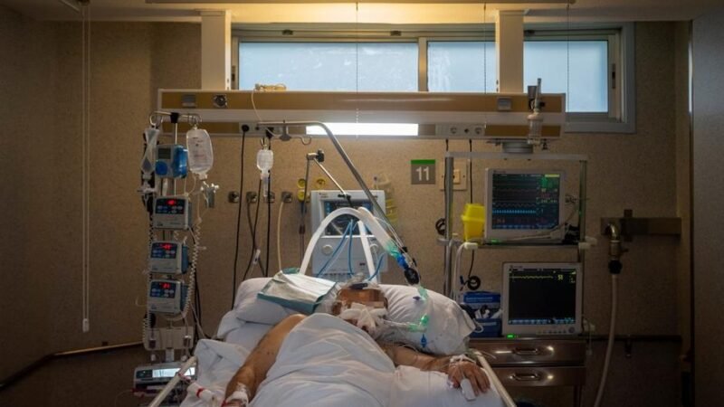 DONALD TRUMP OFRECE MIL VENTILADORES A MÉXICO