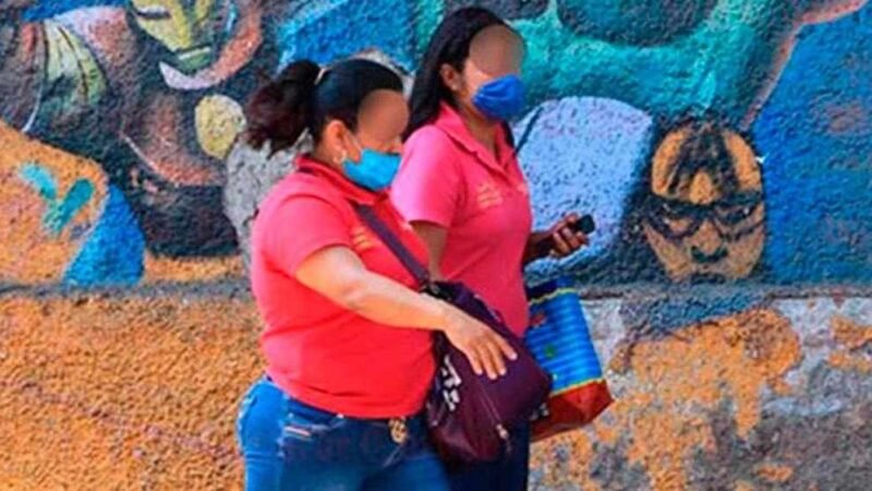 CUBREBOCAS SERÁ OBLIGATORIO EN TRANSPORTE PÚBLICO