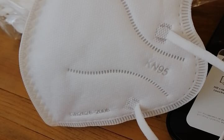 HACEN COLECTA PARA EQUIPAR A PERSONAL DEL IMSS