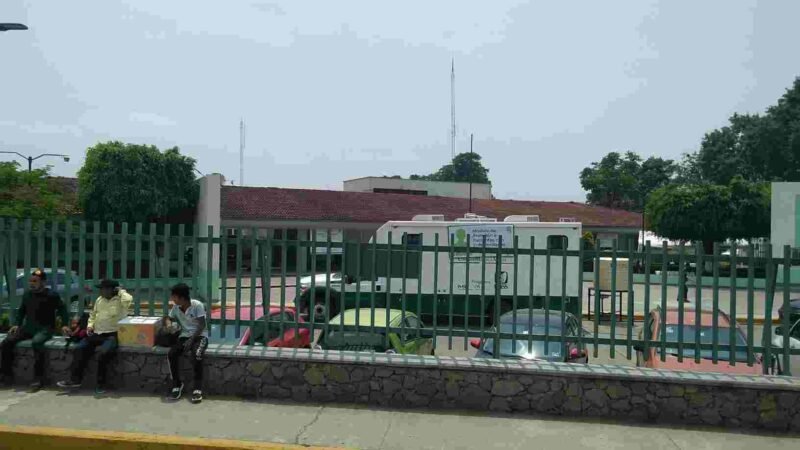 ALTAS MONTAÑAS IMPORTA CORONAVIRUS