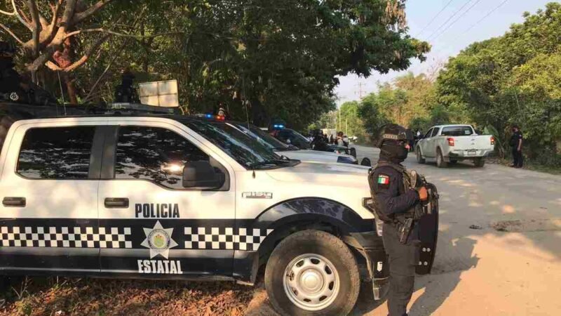 REDOBLARÁN VIGILANCIA EN SUR DEL ESTADO
