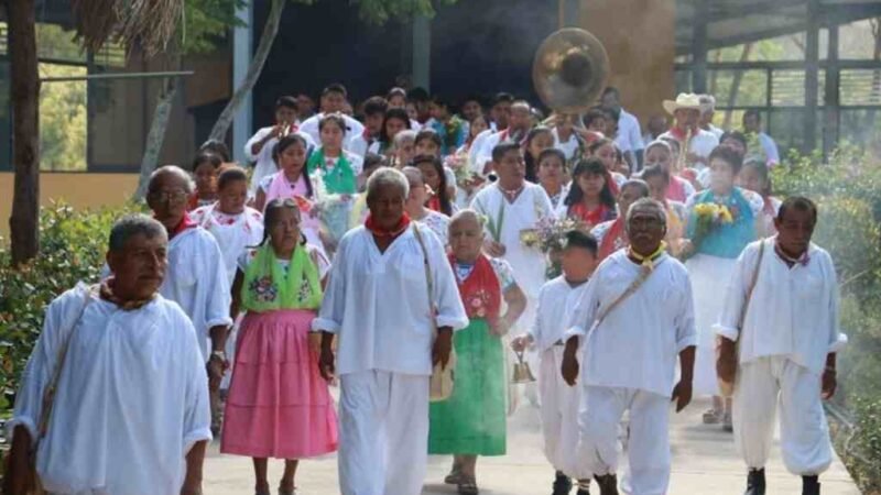 SEP LANZA CLASES POR RADIO PARA COMUNIDADES INDÍGENAS ANTE COVID-19