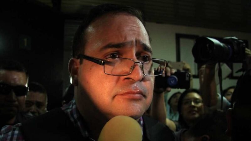 DETECTAN CASOS DE CORONAVIRUS EN PENAL DONDE ESTA DUARTE DE OCHOA