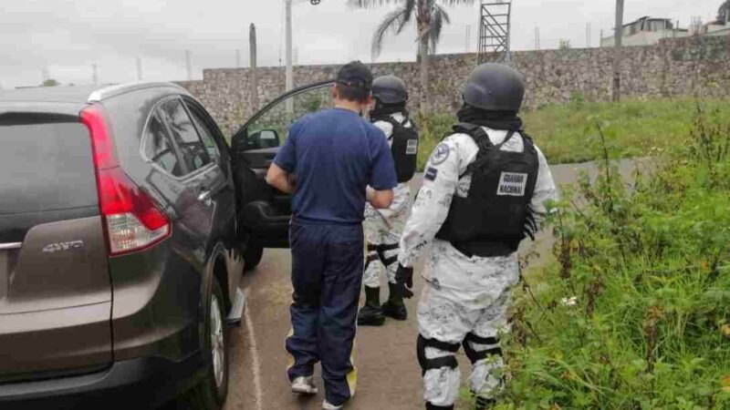 HUYEN EMPRESARIOS POR INSEGURIDAD