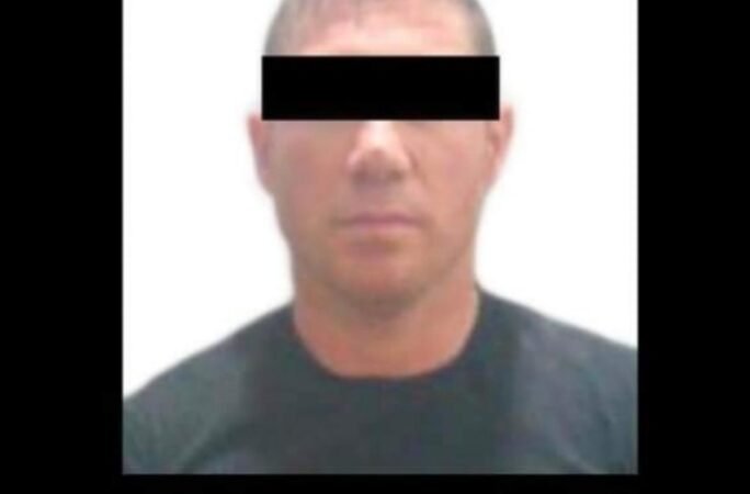 JEFE DE PLAZA DEL CJNG FUE MINISTERIAL EN CÓRDOBA