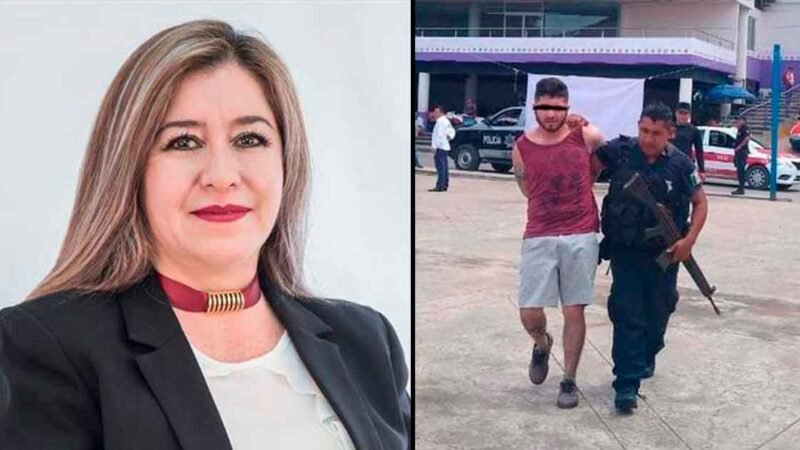 RENUNCIA SECRETARIA DEL TRABAJO
