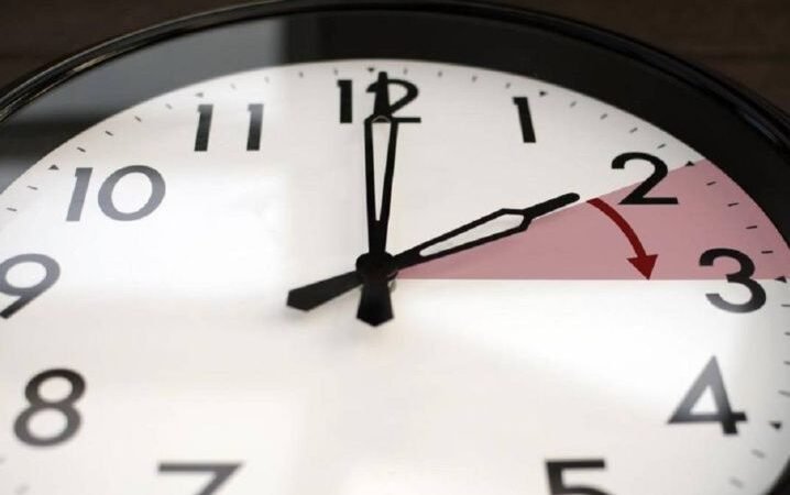 HORARIO DE VERANO 2020 INICIA ESTE DOMINGO 5 DE ABRIL