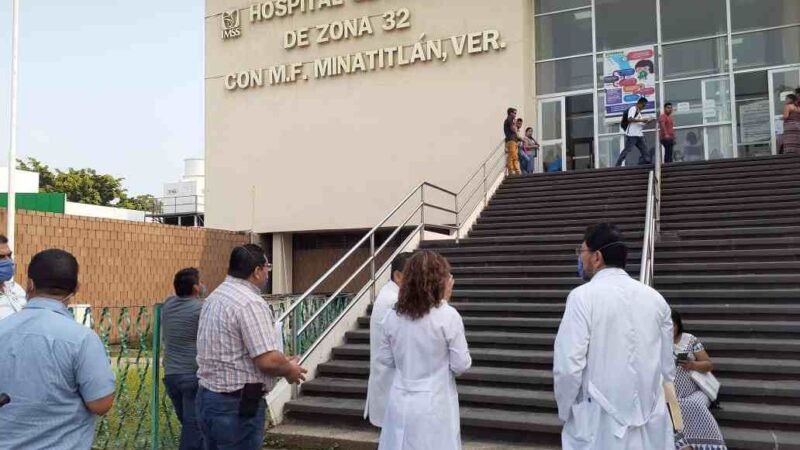 SUPERVISAN HOSPITALES DE SEGUNDO NIVEL