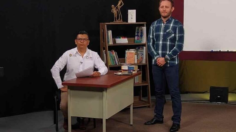 INICIA SEV PROGRAMA DE ESPAÑOL