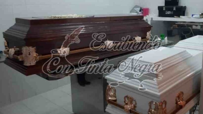 LLEGAN CUERPOS DE JÓVENES DE TETELZINGO