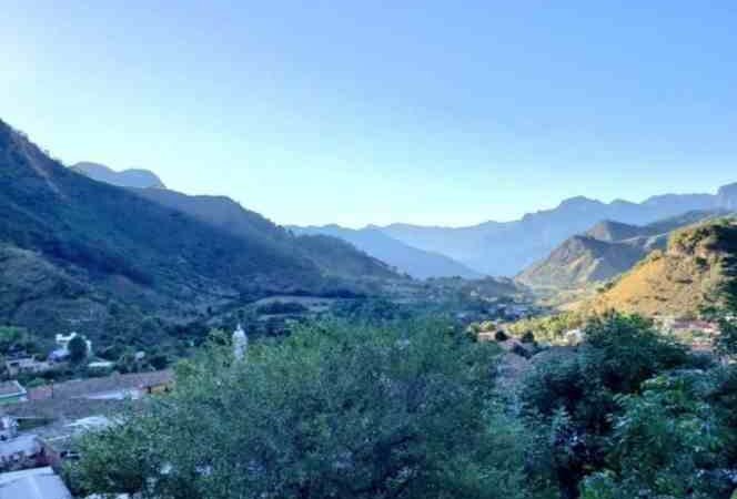 ALERTAN SOBRE DERRAME EN MINA DE DURANGO POR POSIBLE CONTAMINACIÓN DE POZOS