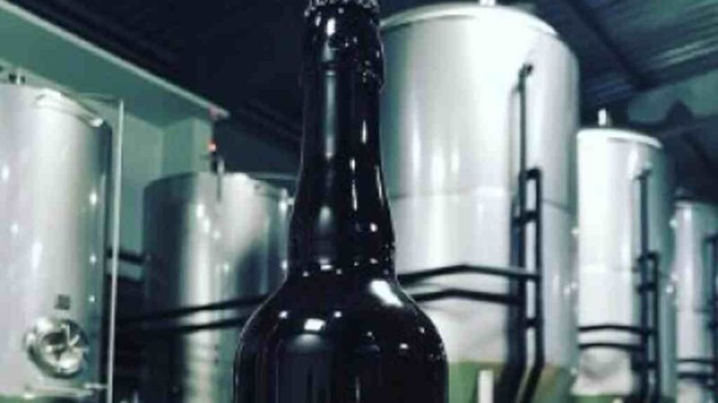 FRANCIA DESTRUIRÁ 10 MILLONES DE LITROS DE CERVEZA POR CUARENTENA