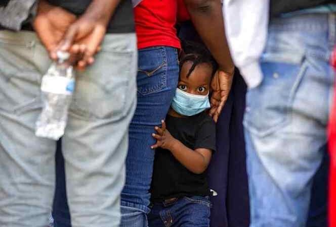 RARO SÍNDROME ASOCIADO AL CORONAVIRUS ATACA A NIÑOS; HAY 64 ENFERMOS