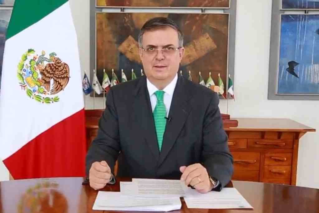 MÉXICO SOLICITA FORMALMENTE A EU TODA LA INFORMACIÓN SOBRE OPERATIVO “RÁPIDO Y FURIOSO”