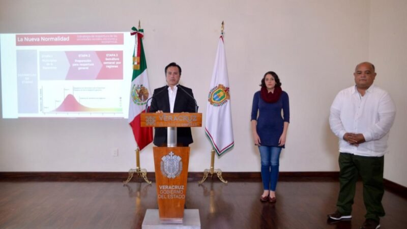 APLICARÁN MEDIDAS RESTRICTIVAS DEL 14 AL 17 DE MAYO