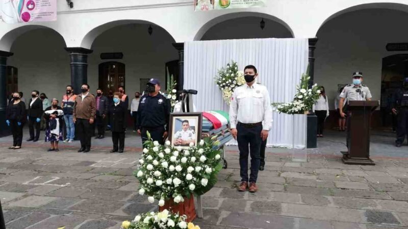 DESPIDEN A MANUEL CHACÓN