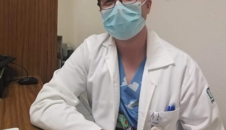 ASEGURA IMSS TRATAMIENTO A MENORES CON CÁNCER