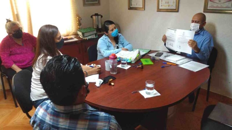 APRUEBAN ESTADOS FINANCIEROS DE IXHUATLÁN