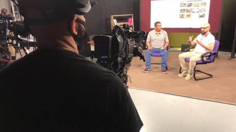 INICIAN CÁPSULAS “HABLANDO CON EL CORAZÓN”