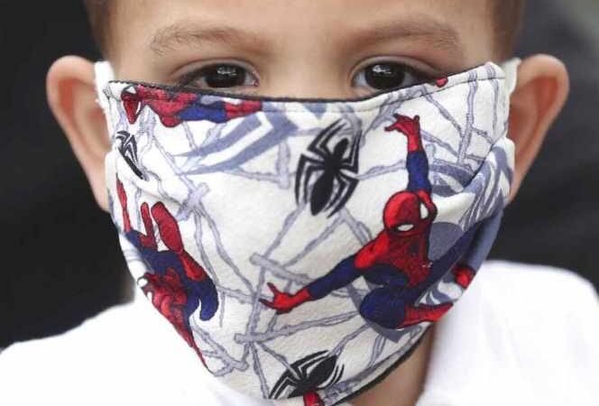 YA HAY 157 NIÑOS CON SÍNDROME LIGADO AL COVID-19 EN NUEVA YORK