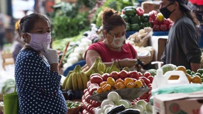 DISMINUYEN PRECIOS DEL POLLO, HUEVO, LIMÓN Y CEBOLLA: PROFECO