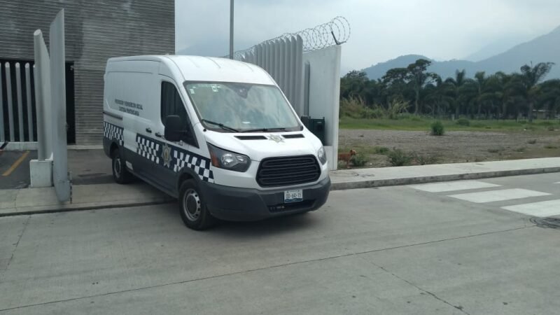 VINCULAN A PROCESO A JUEZ DE LOMA GRANDE