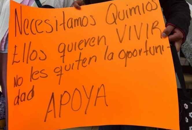 SE AGRAVA DESABASTO DE MEDICAMENTOS PARA NIÑOS CON CÁNCER