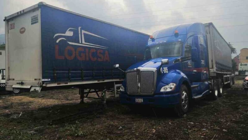 ASEGURA SSP 4 VEHÍCULOS ROBADOS