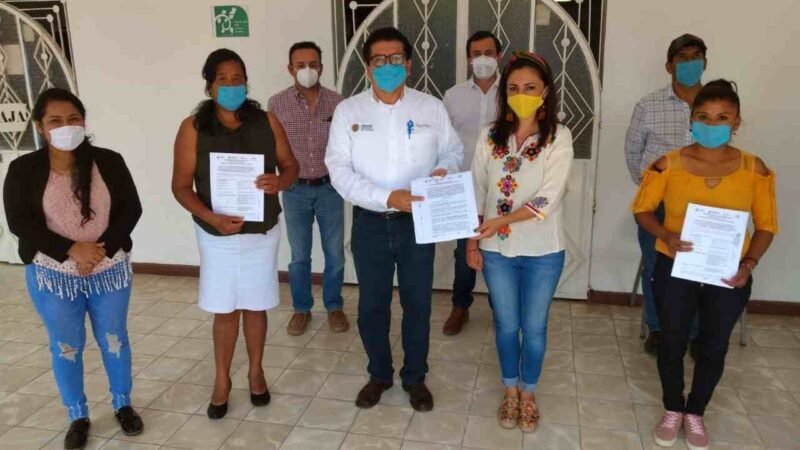 DOTAN DE AGUA A ÁLVARO OBREGÓN