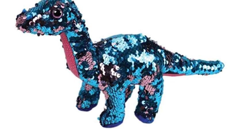 DINOSAURIO QUE VIAJA EN NAVE DE SPACE X, INDICARÁ GRAVEDAD CERO