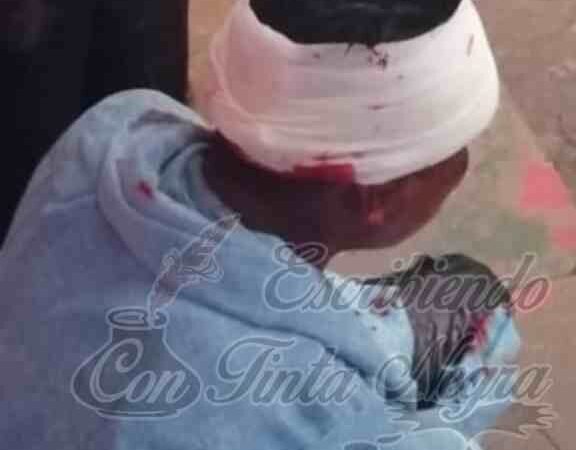 BATALLA CAMPAL EN IXHUATLÁN