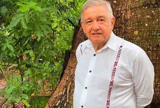 ‘NO ESTARÉ EN EL GOBIERNO SI EL PUEBLO NO ME APOYA’: LÓPEZ OBRADOR