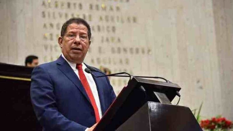CONVOCATORIA DE NUEVO FISCAL ES CONFORME A DERECHO