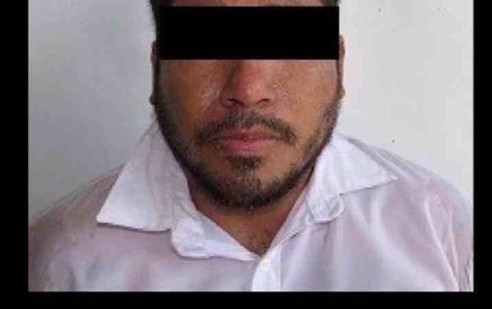 LEGALIZAN DETENCIÓN DE SECUESTRADOR DE CÓRDOBA