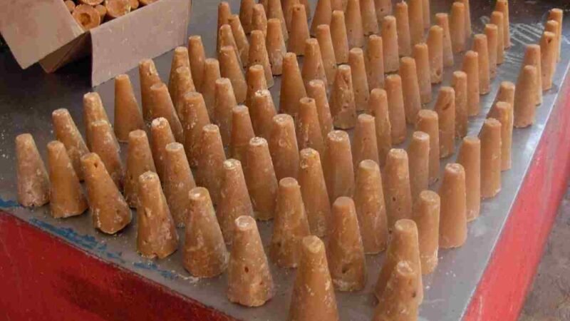 PARAN TRAPICHES EN LA ZONA DE HUATUSCO