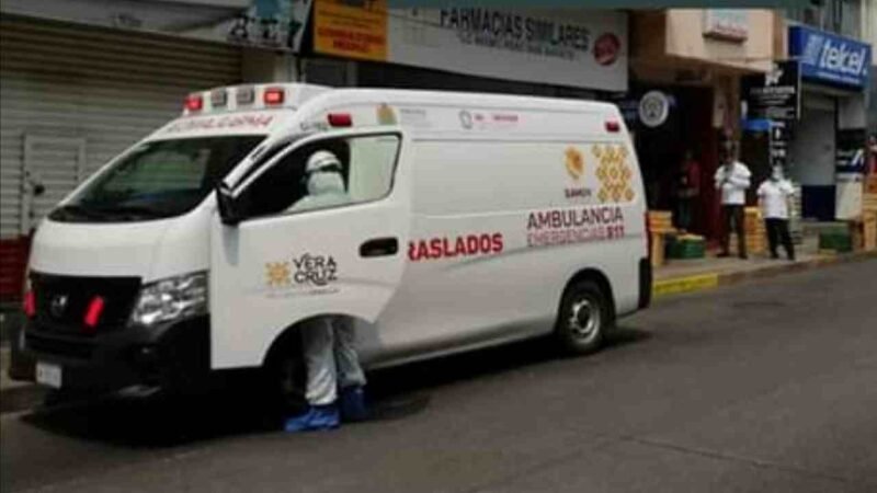 DETECTAN POSIBLE CASO DE CORONAVIRUS EN FARMACIAS SIMILARES