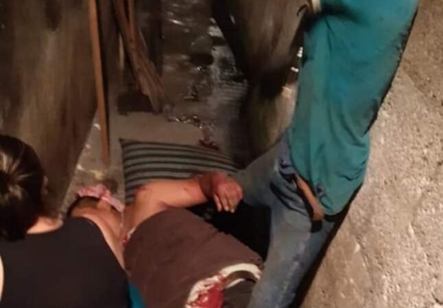 LO BALEAN EN MONTE BLANCO