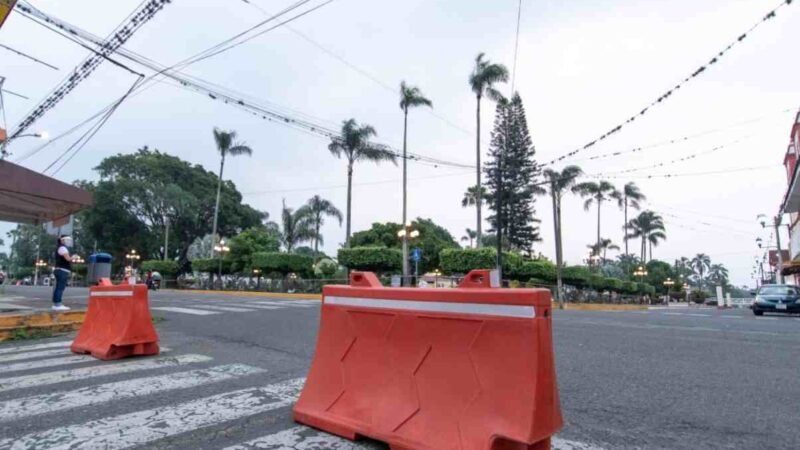 FORTÍN SUMA 3 MUERTOS POR CORONAVIRUS