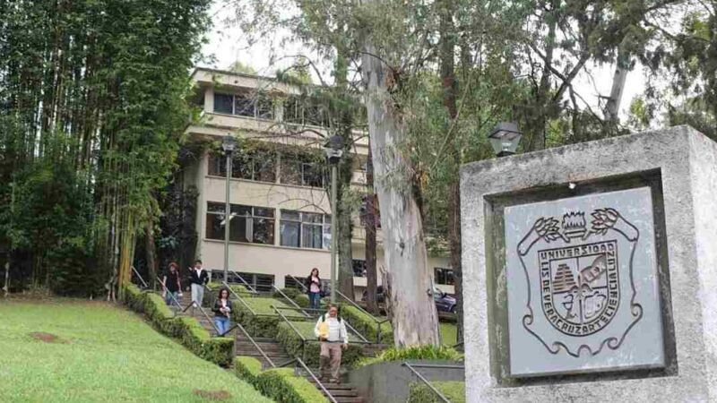 UNIVERSIDAD VERACRUZANA NO REANUDARÁ ACTIVIDADES EL 1 DE JUNIO