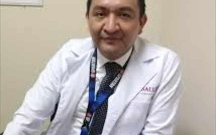 IMSS APLICA ANTIBIÓTICOS, ANTIVIRALES, ANTICOAGULANTES Y ANTIPERÉTICOS A PACIENTES CON COVID