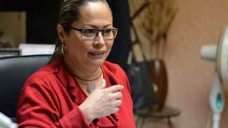 SE ATRASA INTEGRACIÓN DE EXPEDIENTES EN DERECHOS HUMANOS