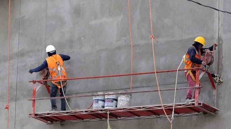 SE PIERDEN 8 EMPLEOS POR MINUTO EN MÉXICO